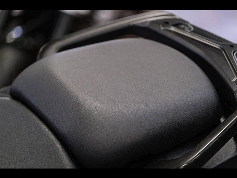 Yamaha Tracer 9 *One Owner* 0dr Manual 2025