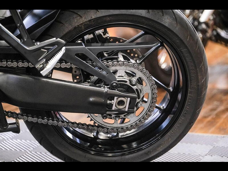 Yamaha Tracer 9 *One Owner* 0dr Manual 2025