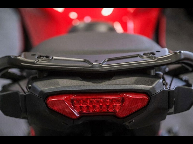 Yamaha Tracer 9 *One Owner* 0dr Manual 2025