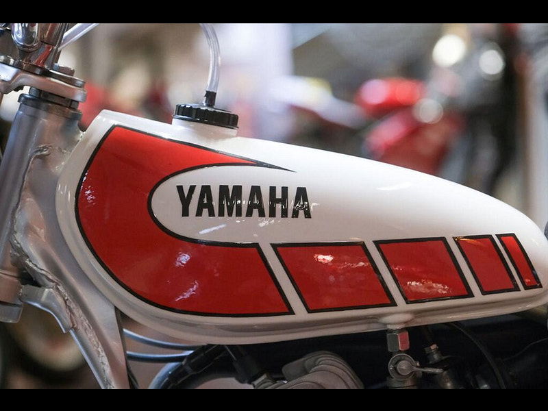 Yamaha TY *Iconic TY80 - Stunning!* 0dr Manual 2026