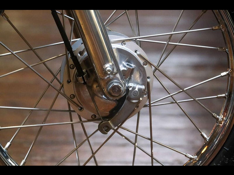 Yamaha TY *Iconic TY80 - Stunning!* 0dr Manual 2026