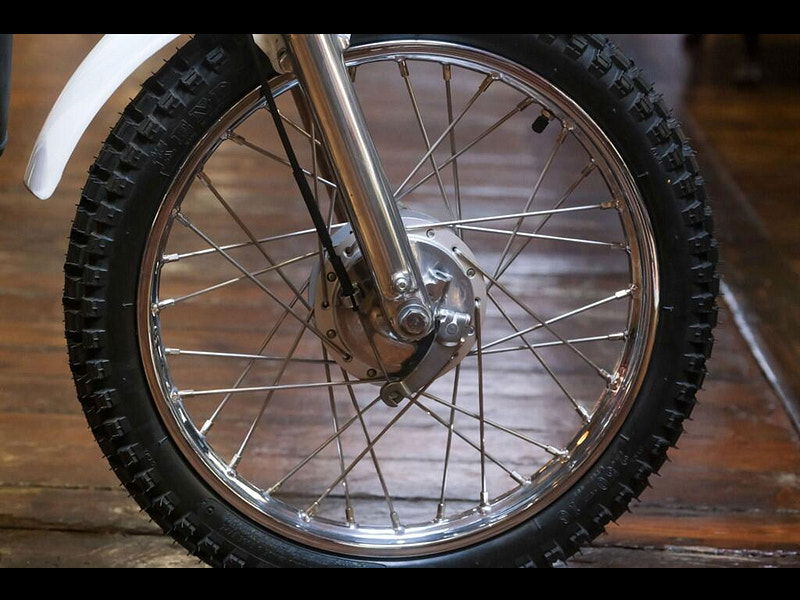 Yamaha TY *Iconic TY80 - Stunning!* 0dr Manual 2026