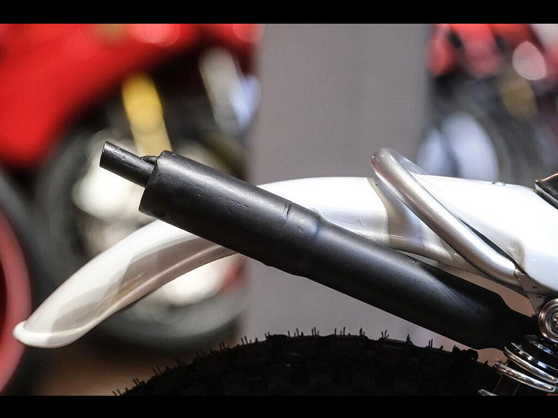 Yamaha TY *Iconic TY80 - Stunning!* 0dr Manual 2026