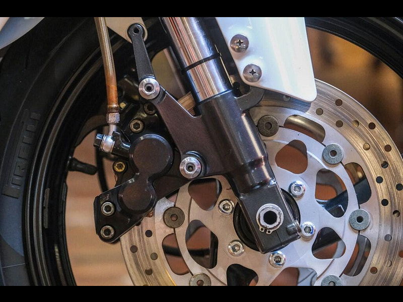 Yamaha TZR250 250 RS 3XV Tastefully Restored 0dr Manual 2025