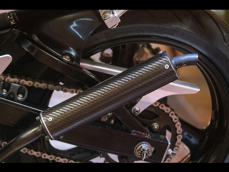 Yamaha TZR250 250 RS 3XV Tastefully Restored 0dr Manual 2025