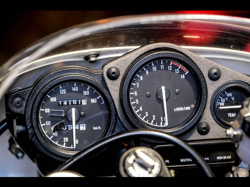 Yamaha TZR250 250 RS 3XV Tastefully Restored 0dr Manual 2025