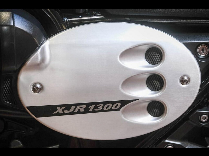 Yamaha XJR1300 XJR 1300 0dr Manual 2026