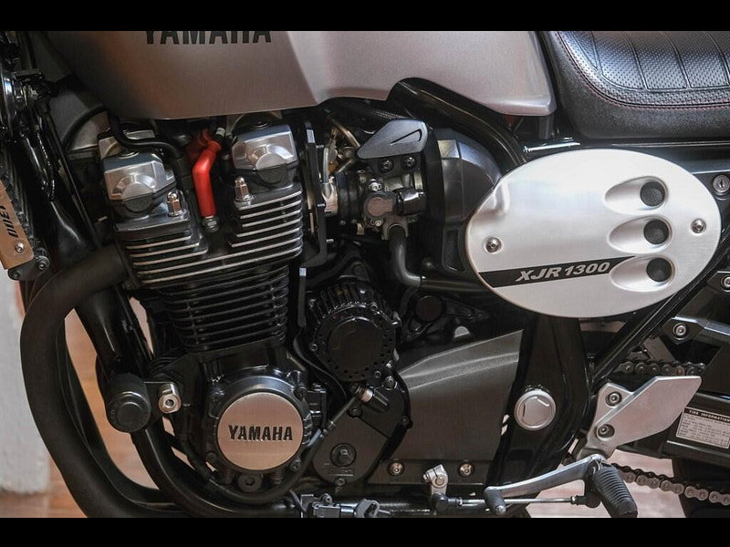 Yamaha XJR1300 XJR 1300 0dr Manual 2026