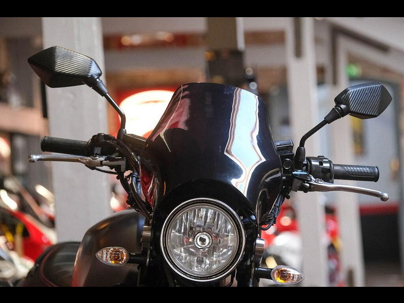 Yamaha XJR1300 XJR 1300 0dr Manual 2026