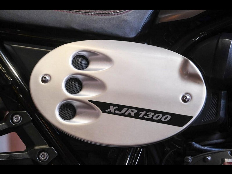 Yamaha XJR1300 XJR 1300 0dr Manual 2026