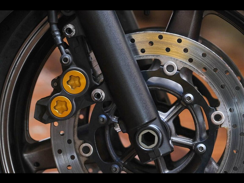 Yamaha XJR1300 XJR 1300 0dr Manual 2026