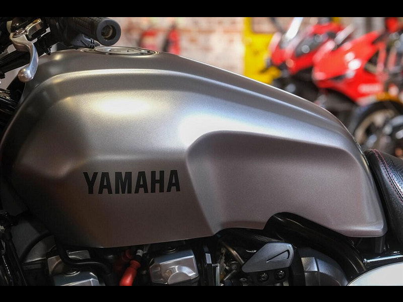 Yamaha XJR1300 XJR 1300 0dr Manual 2026