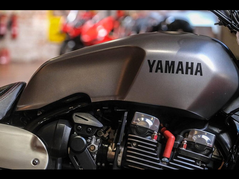 Yamaha XJR1300 XJR 1300 0dr Manual 2026