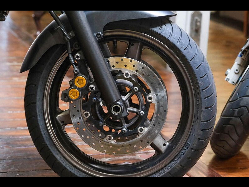 Yamaha XJR1300 XJR 1300 0dr Manual 2026