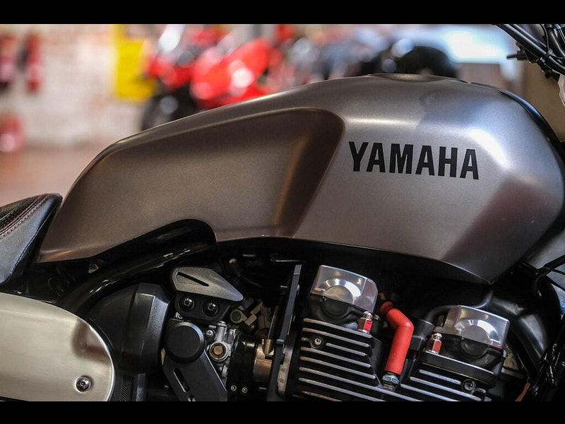 Yamaha XJR1300 XJR 1300 0dr Manual 2026