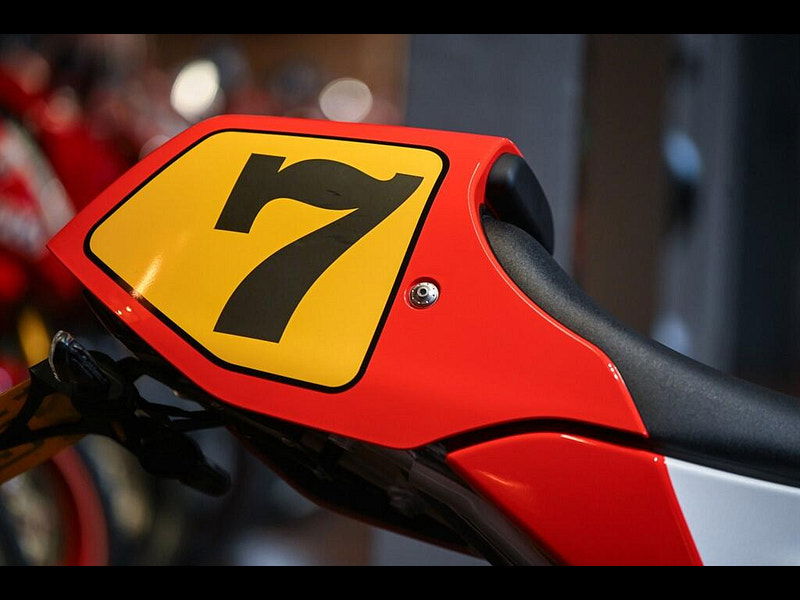 Yamaha XSR900 *Racer Pack - Low Mileage* 0dr Manual 2026