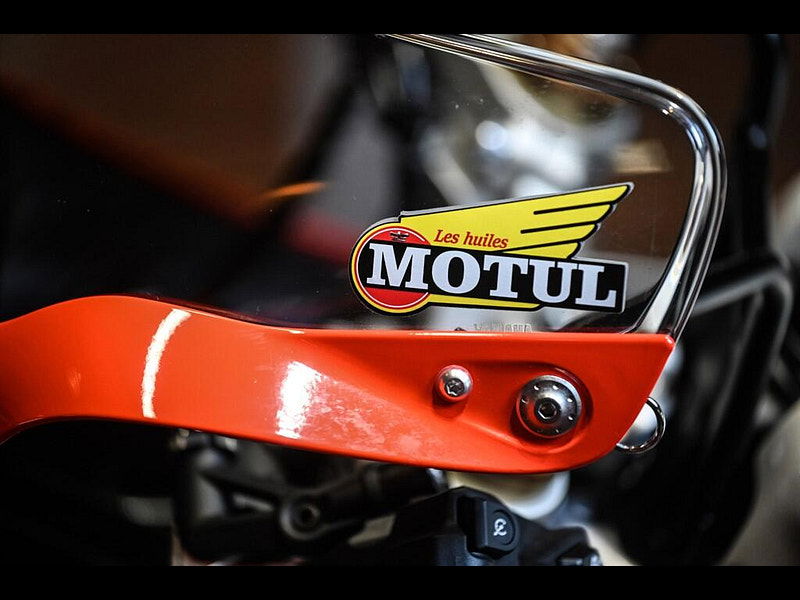 Yamaha XSR900 *Racer Pack - Low Mileage* 0dr Manual 2026