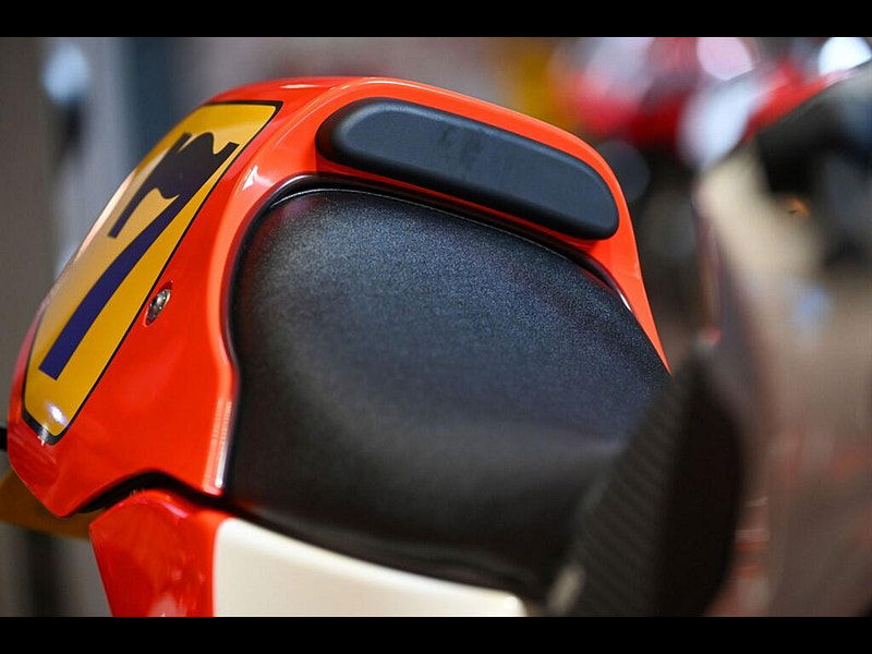 Yamaha XSR900 *Racer Pack - Low Mileage* 0dr Manual 2026