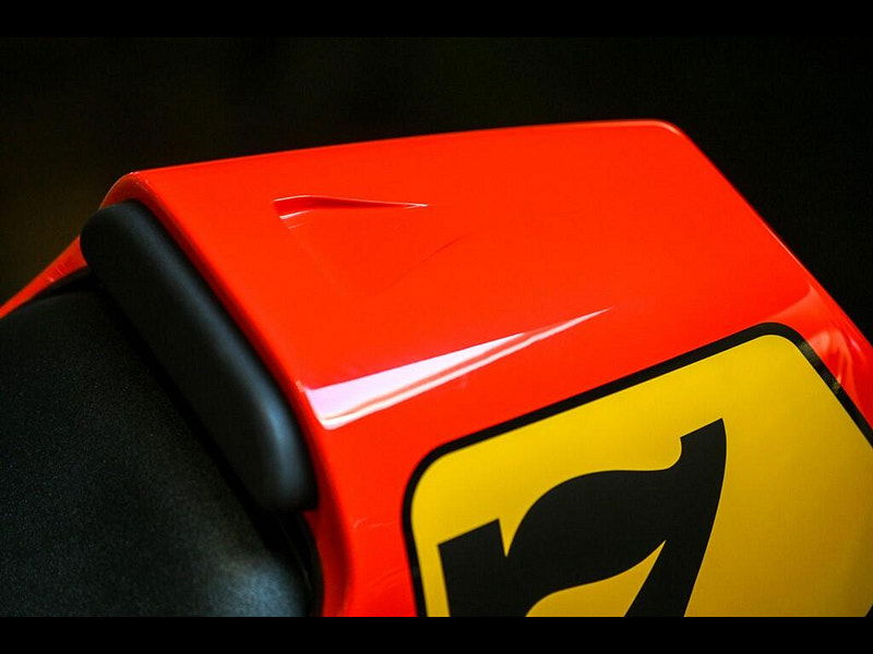 Yamaha XSR900 *Racer Pack - Low Mileage* 0dr Manual 2026