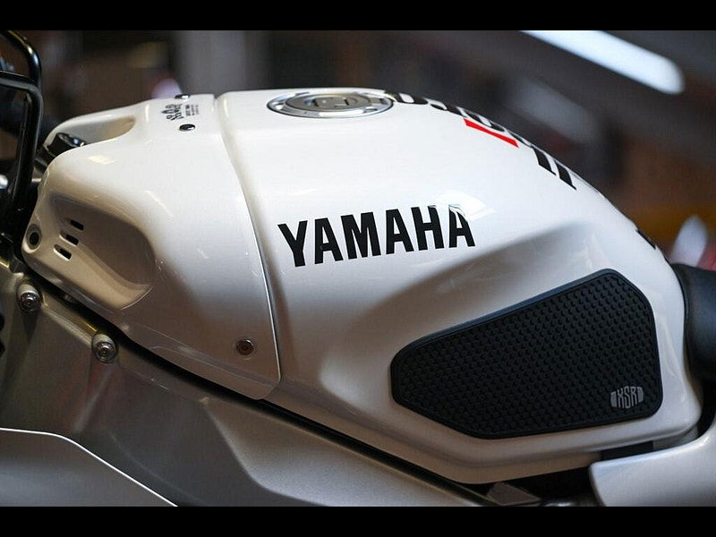 Yamaha XSR900 *Racer Pack - Low Mileage* 0dr Manual 2026