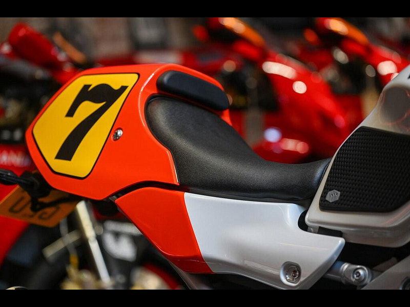 Yamaha XSR900 *Racer Pack - Low Mileage* 0dr Manual 2026