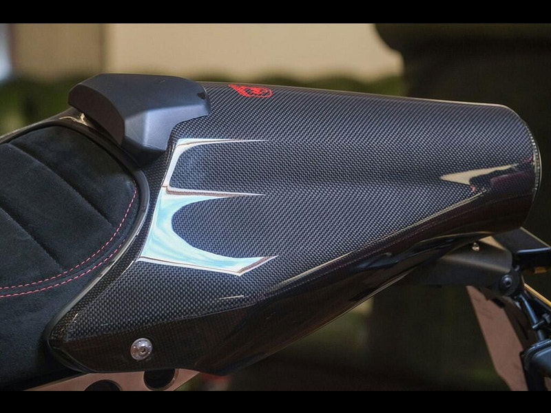 Yamaha XSR900 *Rare Abarth Edition* 0dr Manual 2025