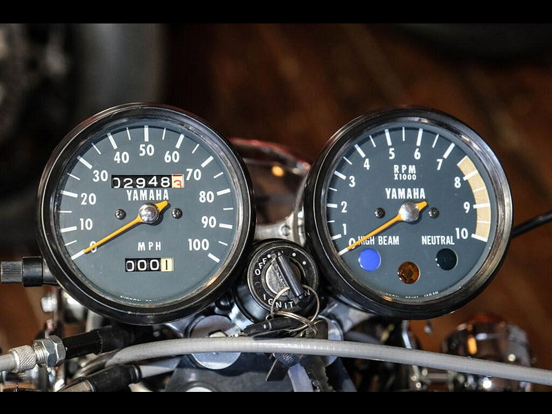 Yamaha XT XTS Custom Special 0dr Manual 2026