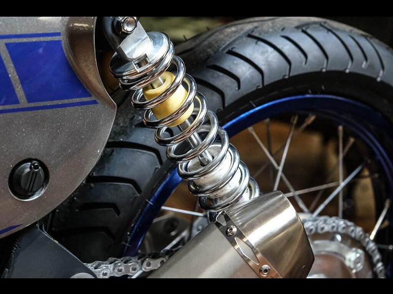 Yamaha XT XTS Custom Special 0dr Manual 2026