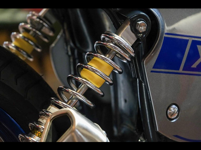 Yamaha XT XTS Custom Special 0dr Manual 2026