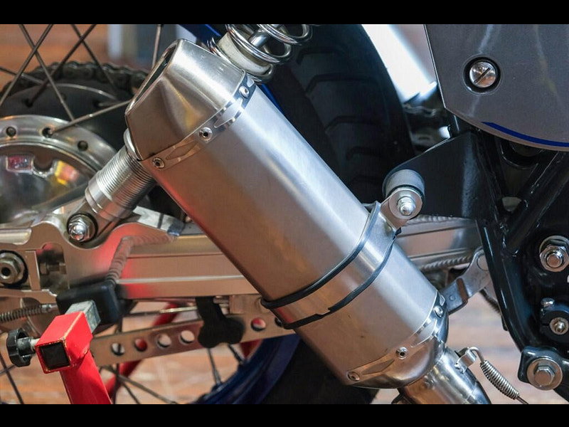 Yamaha XT XTS Custom Special 0dr Manual 2026