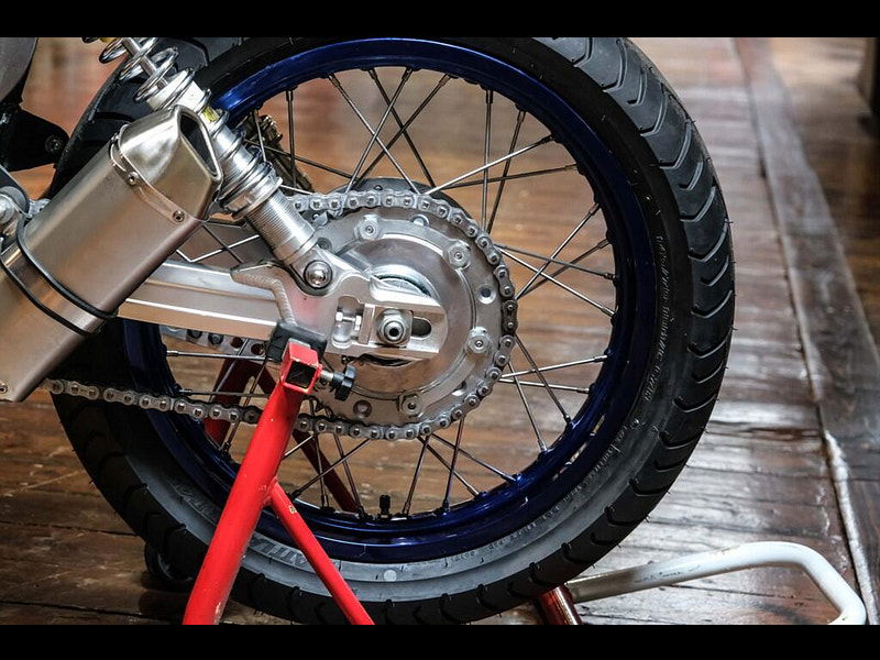 Yamaha XT XTS Custom Special 0dr Manual 2026