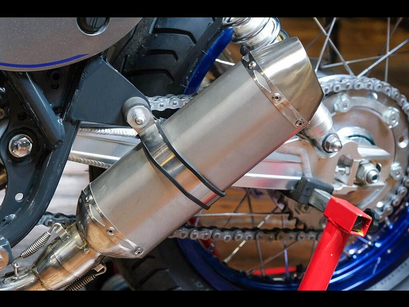 Yamaha XT XTS Custom Special 0dr Manual 2026