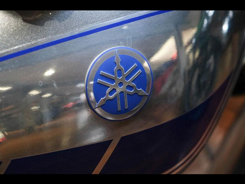 Yamaha XT XTS Custom Special 0dr Manual 2026