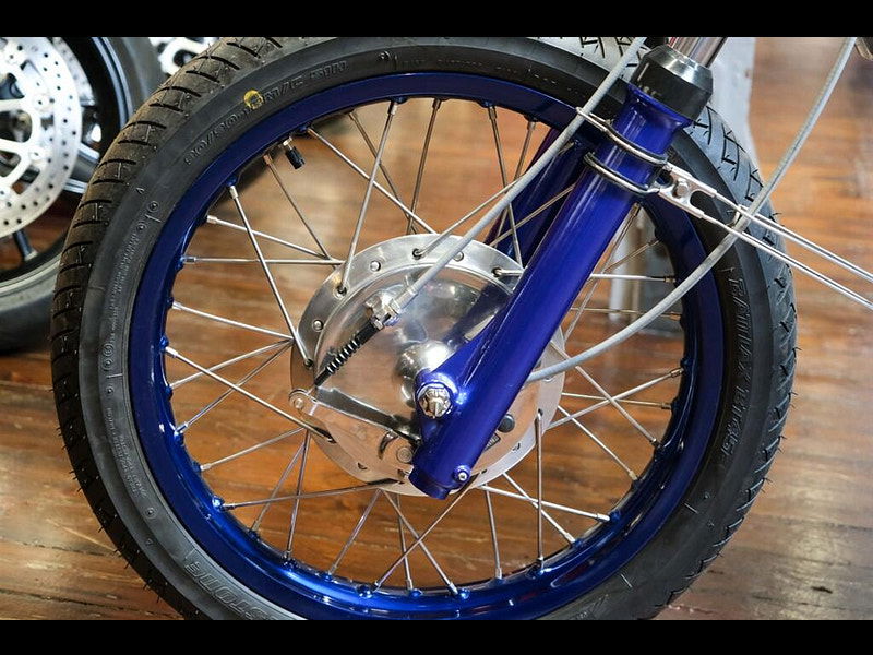 Yamaha XT XTS Custom Special 0dr Manual 2026