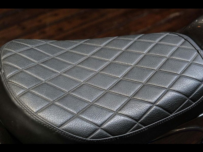 Yamaha XT XTS Custom Special 0dr Manual 2026