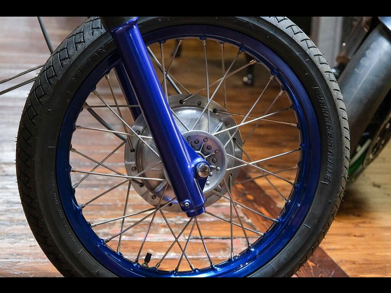 Yamaha XT XTS Custom Special 0dr Manual 2026