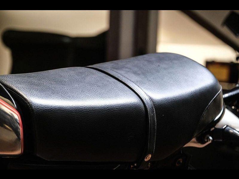 Yamaha XT500 XT500 Fully Restored by A2 Restorers 0dr Manual 2025