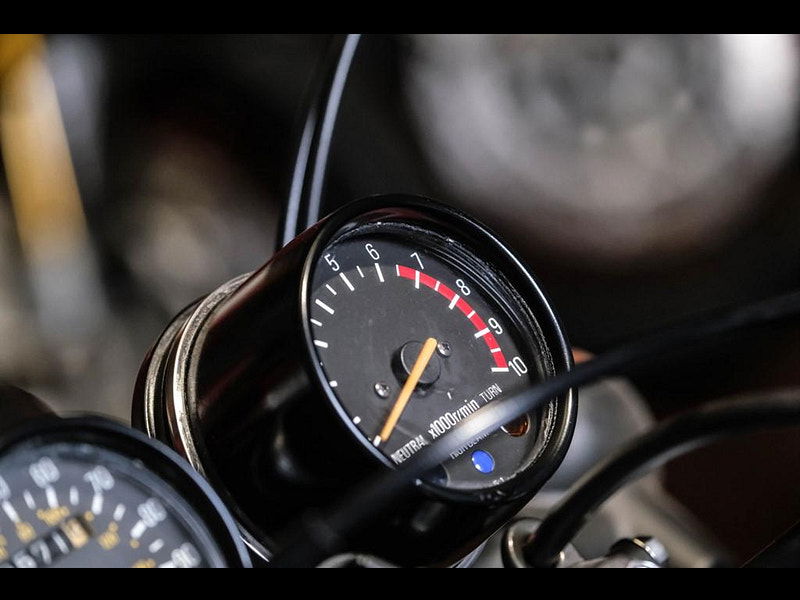 Yamaha XT500 XT500 Fully Restored by A2 Restorers 0dr Manual 2025