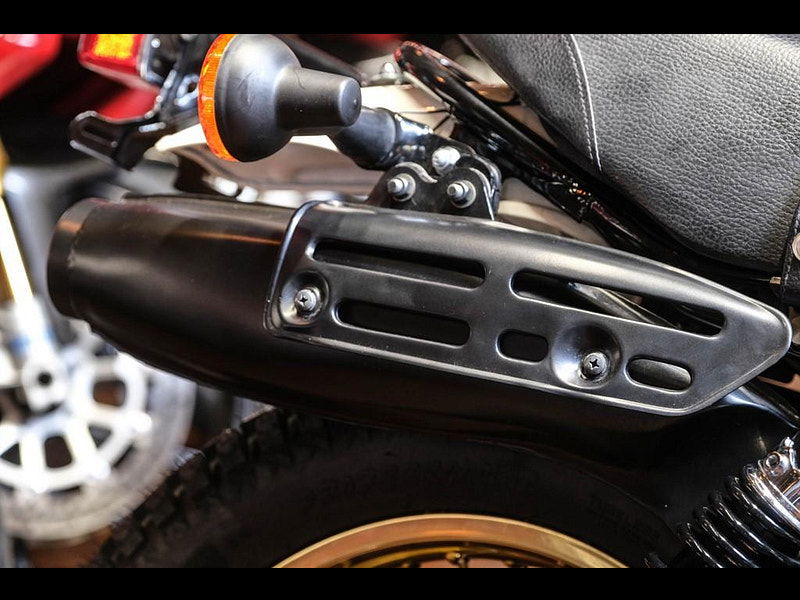 Yamaha XT500 XT500 Fully Restored by A2 Restorers 0dr Manual 2025