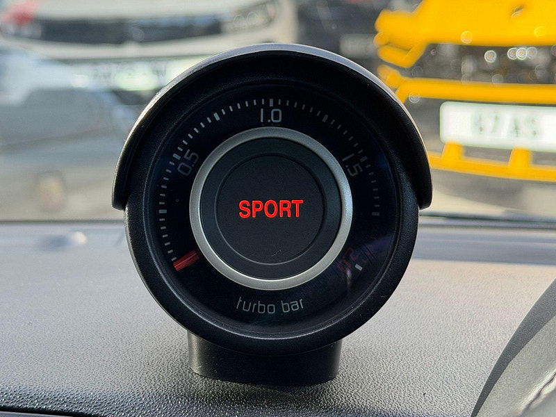 Abarth 595 1.4 T-Jet Competizione Euro 6 3dr 3dr Manual 2025