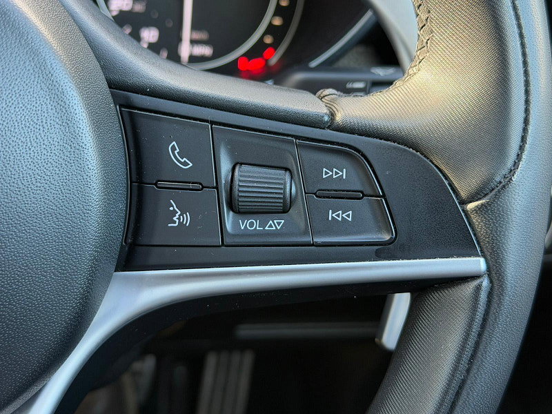 Alfa Romeo Giulia 2.2 TD Speciale Auto Euro 6 (s/s) 4dr 4dr Automatic 2026