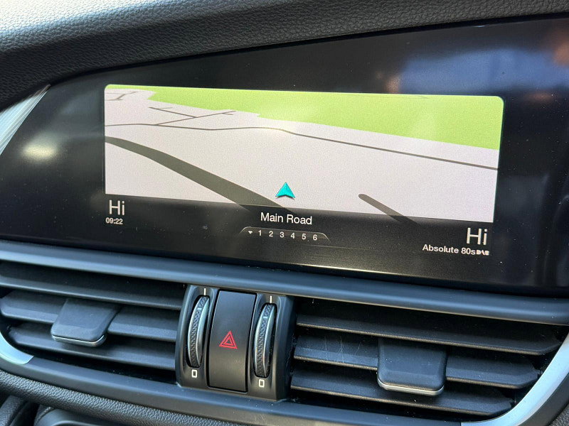 Alfa Romeo Giulia 2.2 TD Speciale Auto Euro 6 (s/s) 4dr 4dr Automatic 2026