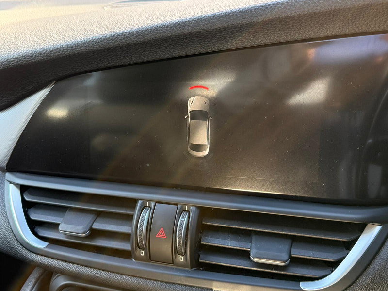 Alfa Romeo Giulia 2.2 TD Speciale Auto Euro 6 (s/s) 4dr 4dr Automatic 2026