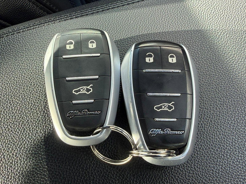 Alfa Romeo Giulia 2.2 TD Speciale Auto Euro 6 (s/s) 4dr 4dr Automatic 2026