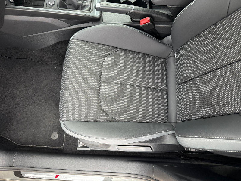 Audi A1 1.0 TFSI 25 Black Edition Sportback 5dr Petrol S Tronic Euro 6 (s/s) (95 ps) 5dr Automatic 2026