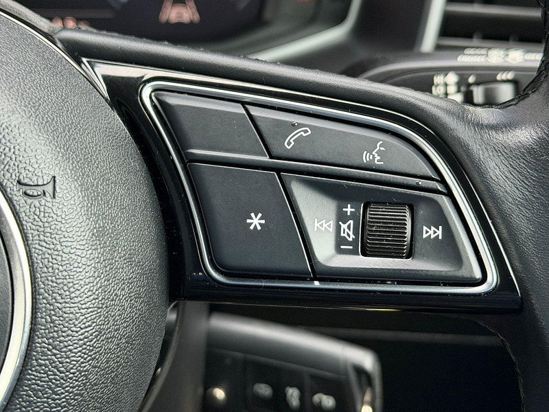 Audi A1 1.0 TFSI 25 Sport Sportback Euro 6 (s/s) 5dr 5dr Manual 2026