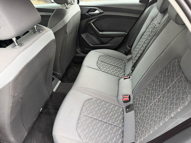 Audi A1 1.0 TFSI 25 Sport Sportback Euro 6 (s/s) 5dr 5dr Manual 2026