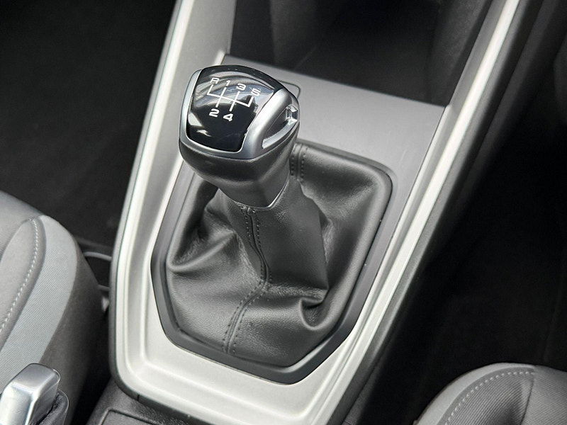 Audi A1 1.0 TFSI 25 Sport Sportback Euro 6 (s/s) 5dr 5dr Manual 2026