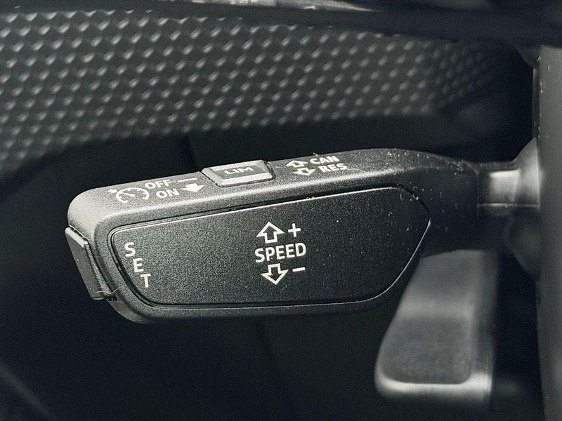 Audi A1 1.0 TFSI 25 Sport Sportback Euro 6 (s/s) 5dr 5dr Manual 2026