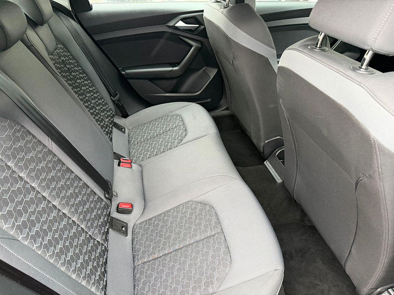 Audi A1 1.0 TFSI 25 Sport Sportback Euro 6 (s/s) 5dr 5dr Manual 2026